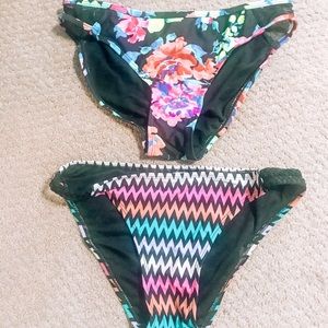 bathing suit bottoms